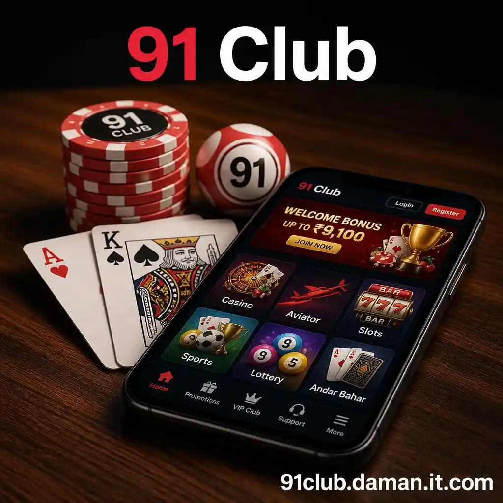 91 Club