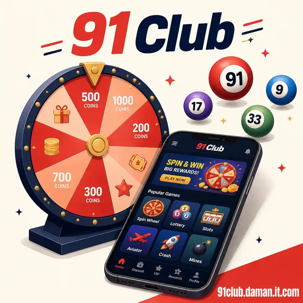 91 Club