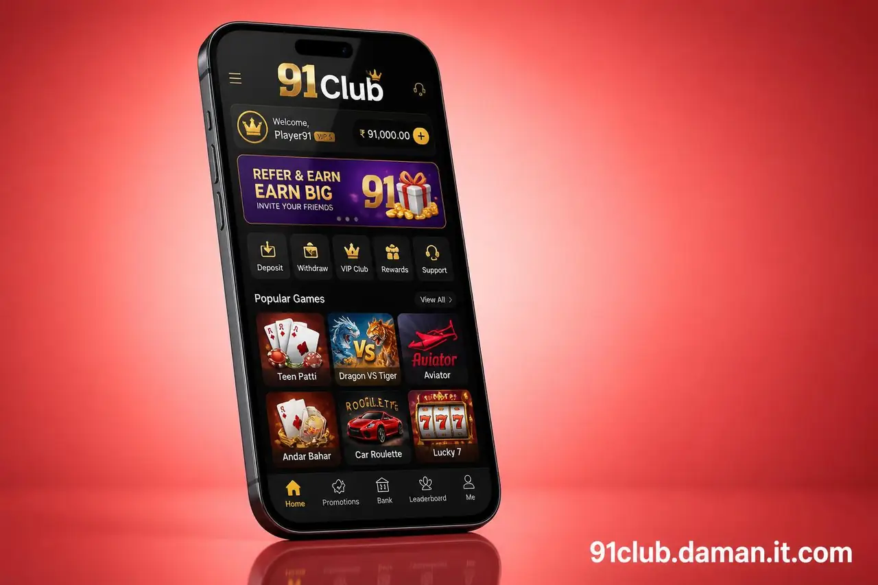 91 Club